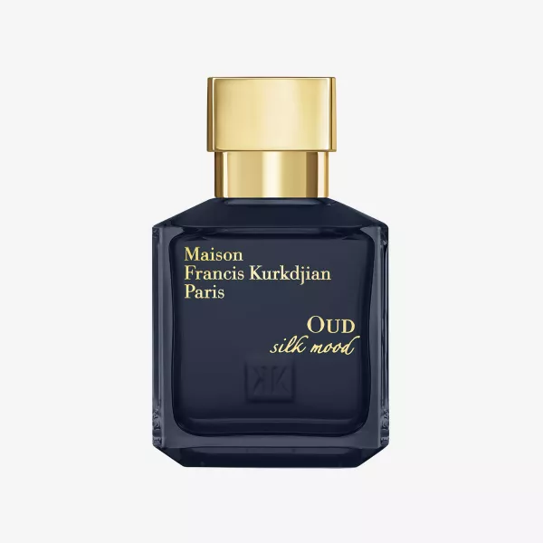 OUD SILK MOOD