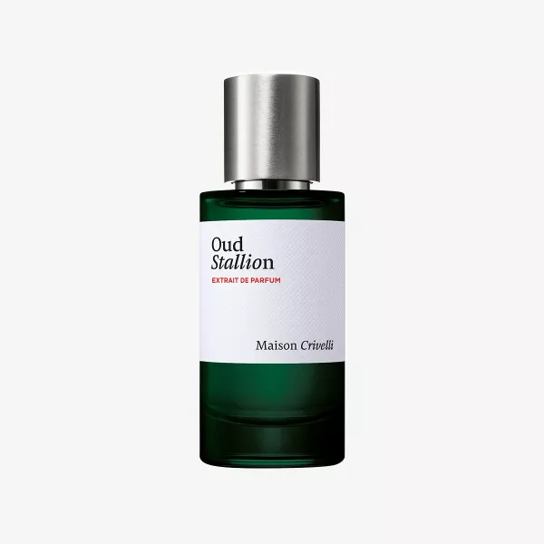 OUD STALLION