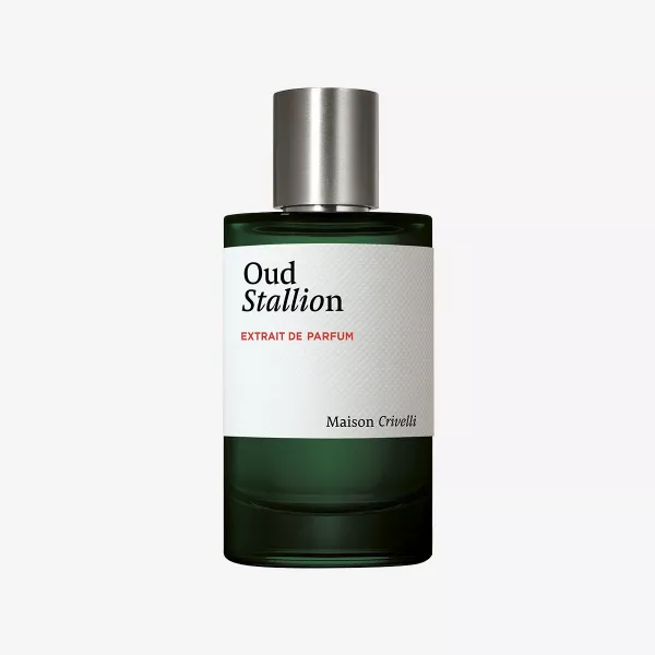 OUD STALLION