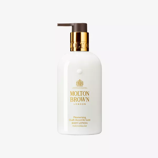 OUDH ACCORD & GOLD