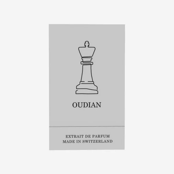 OUDIAN