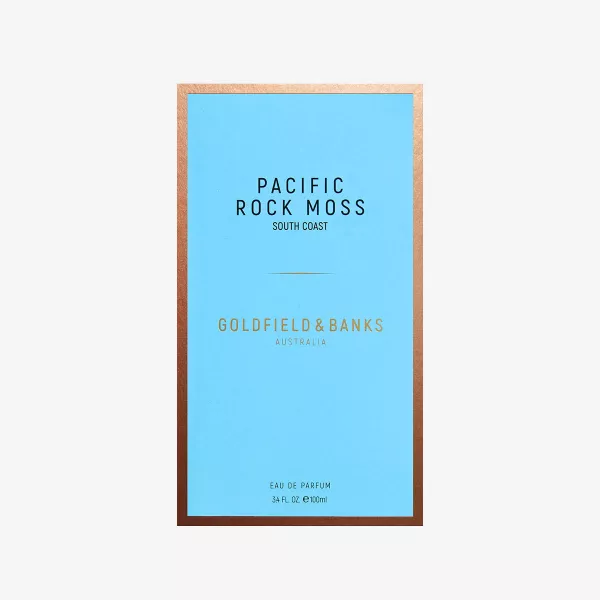 PACIFIC ROCK MOSS
