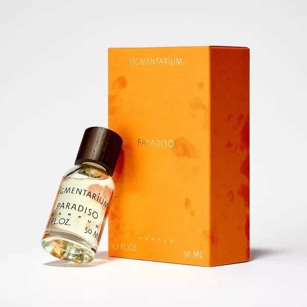 PARADISO LIMITED EDITION