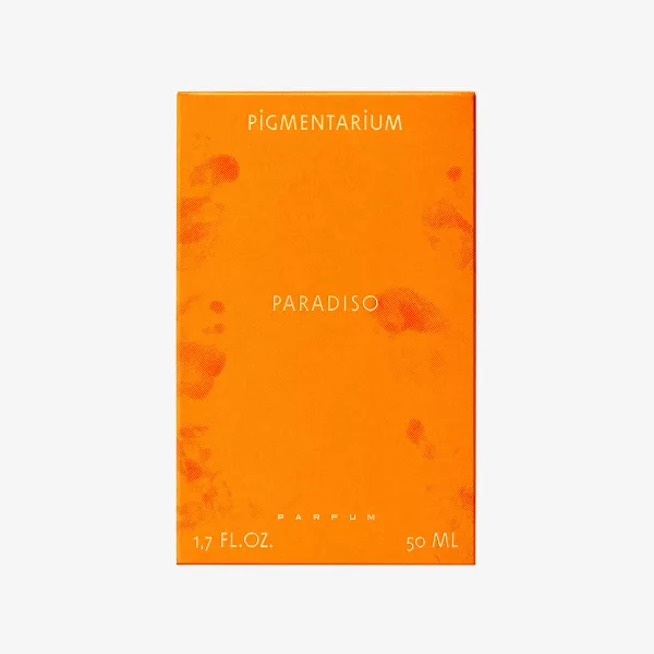 PARADISO LIMITED EDITION