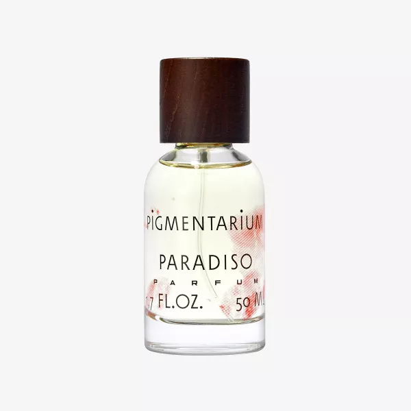 PARADISO LIMITED EDITION