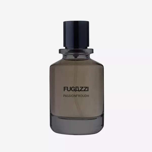 PASSIONFROUDH