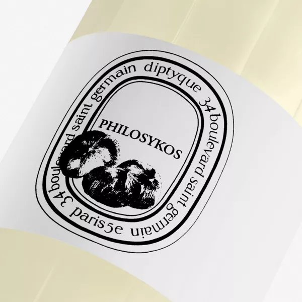 PHILOSYKOS SHOWER GEL
