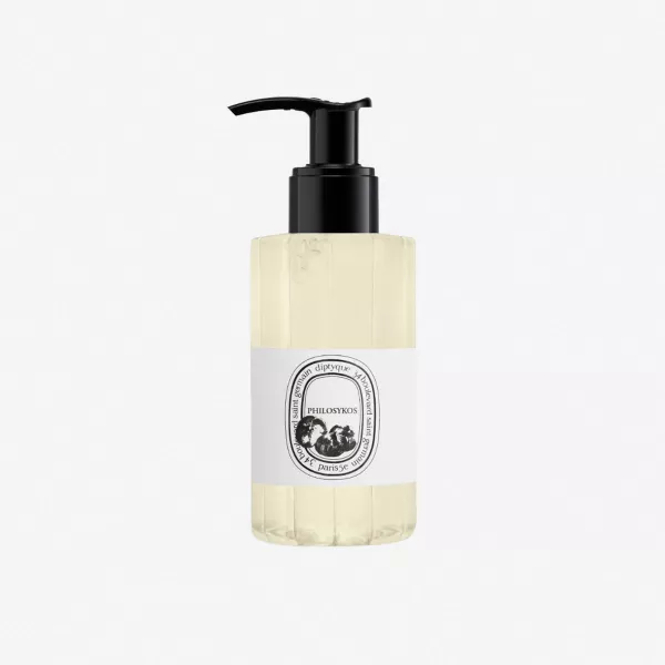 PHILOSYKOS SHOWER GEL