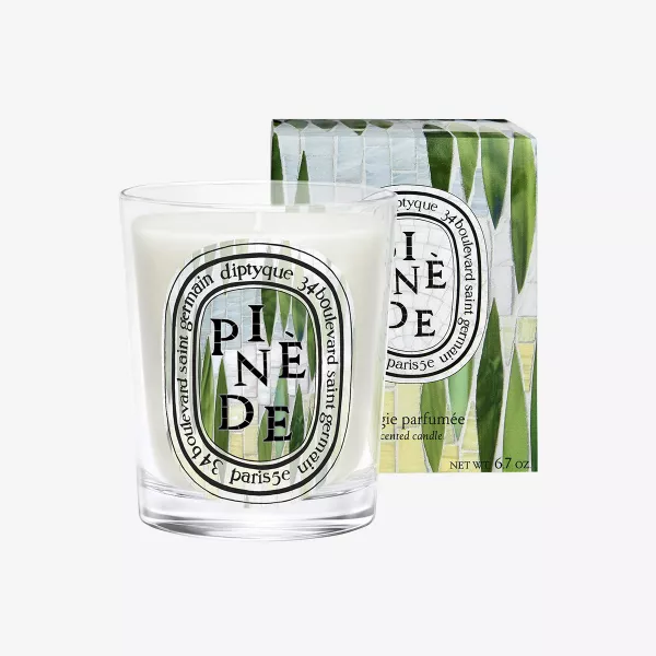 PINEDE LE