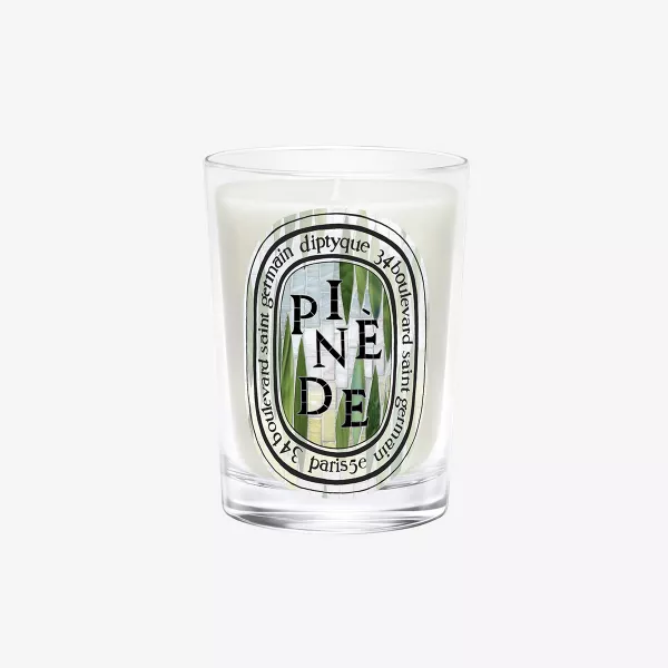 PINEDE LE