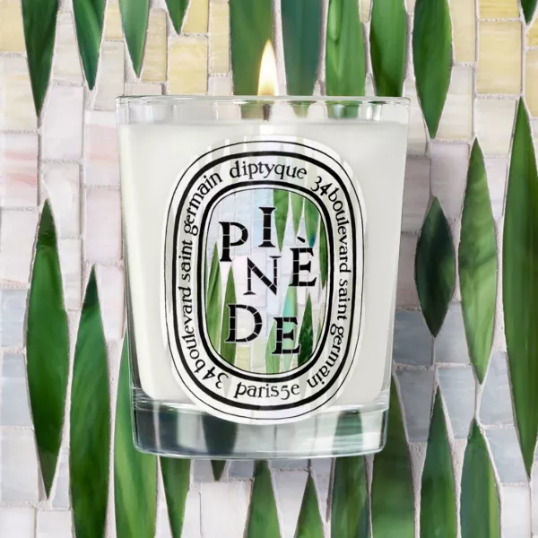 PINEDE LE