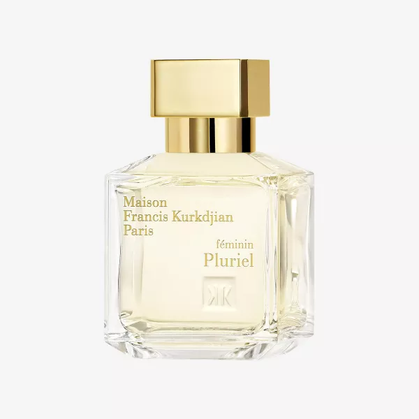 PLURIEL FEMME