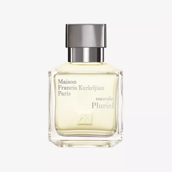 PLURIEL HOMME