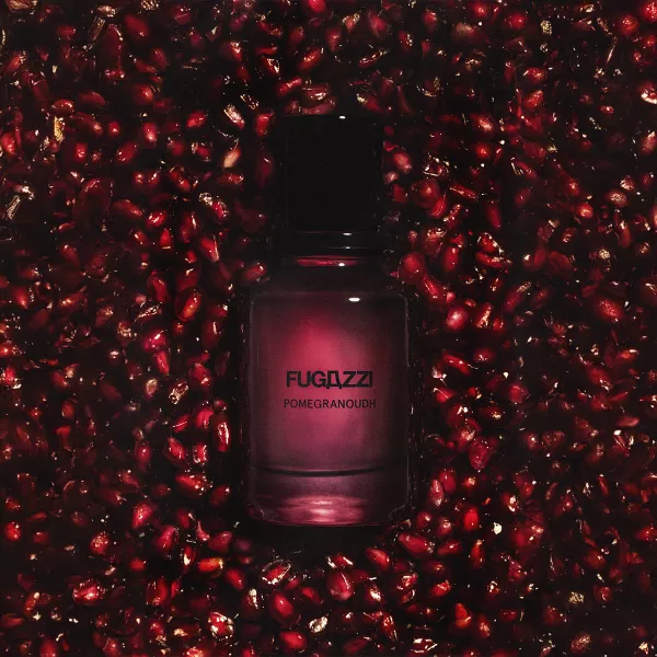 POMEGRANOUDH