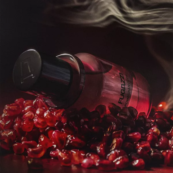 POMEGRANOUDH