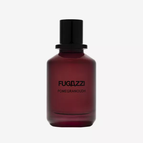 POMEGRANOUDH