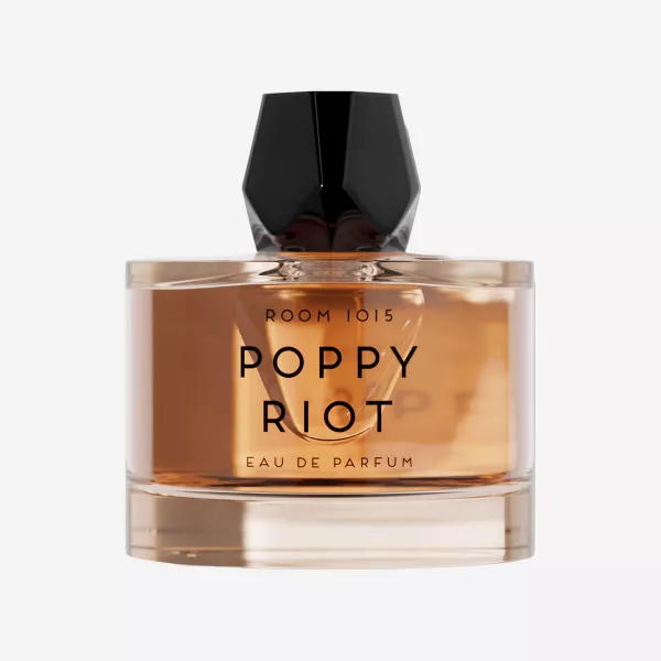 POPPY RIOT