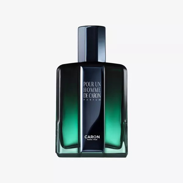 POUR UN HOMME PARFUM