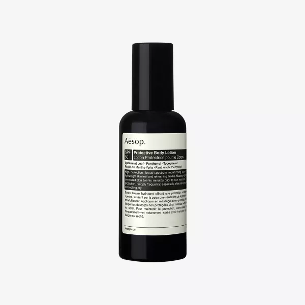 PROTECTIVE BODY LOTION SPF 50