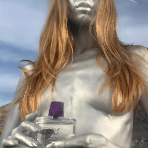 PURPLE MANTRA
