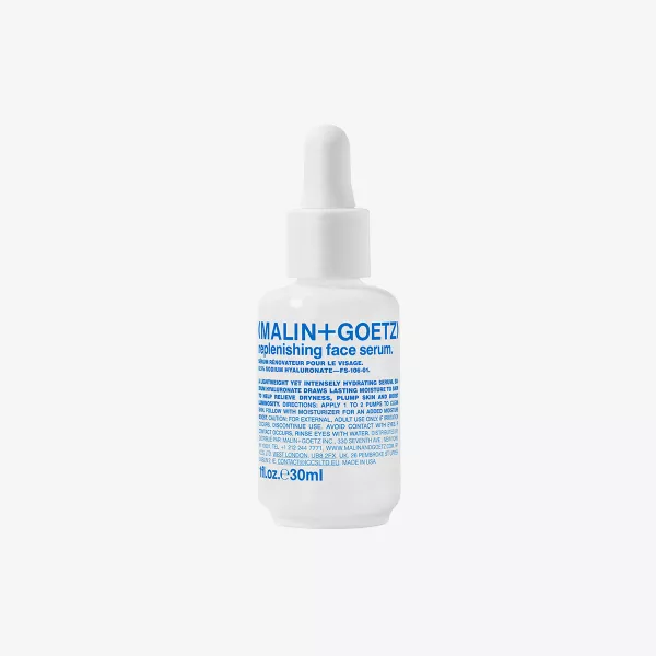 REPLENISHING FACE SERUM