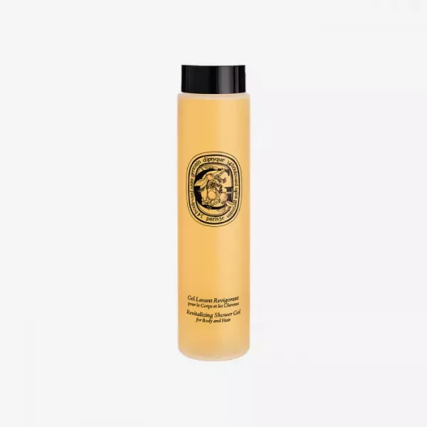 REVITALIZING SHOWER GEL
