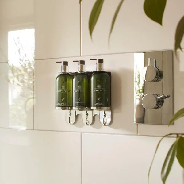 REVIVING ROSEMARY SHAMPOO