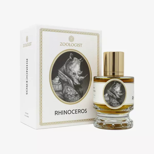 RHINOCEROS