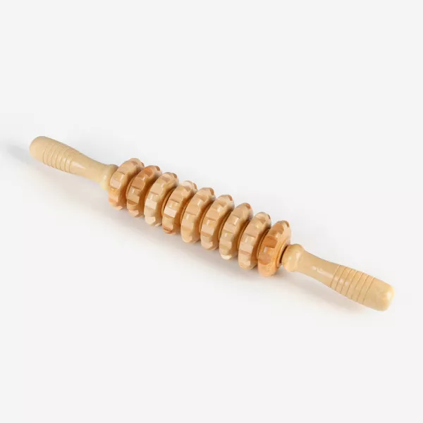 ROLLER PENTRU MASAJ ANTICELULITIC