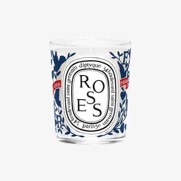 ROSES ED LIM 2026