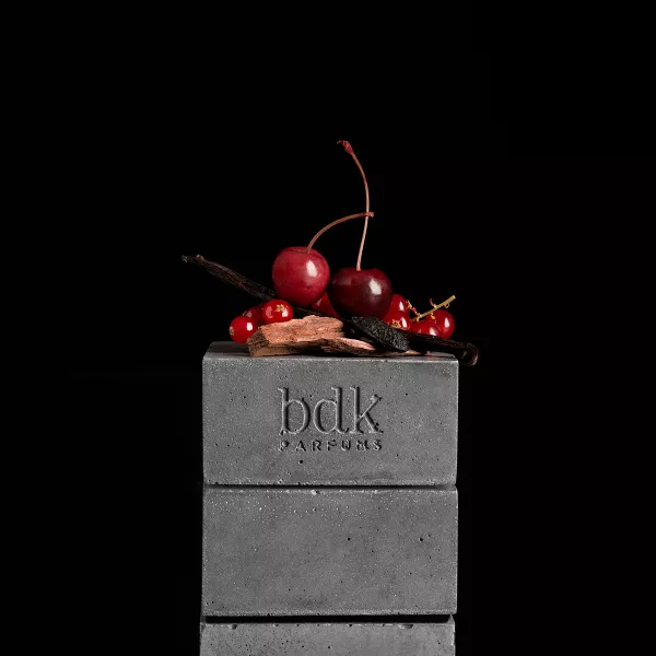 ROUGE SMOKING EXTRACT