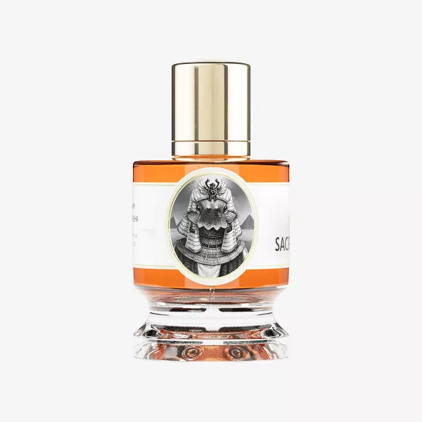 SACRED SCARAB