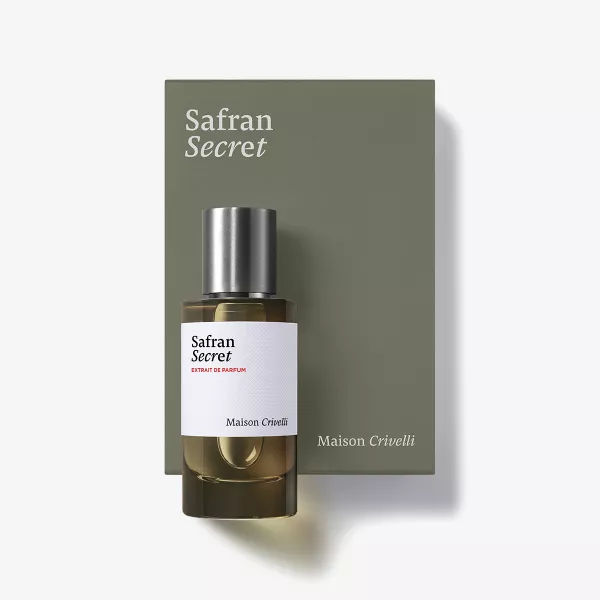 SAFRAN SECRET