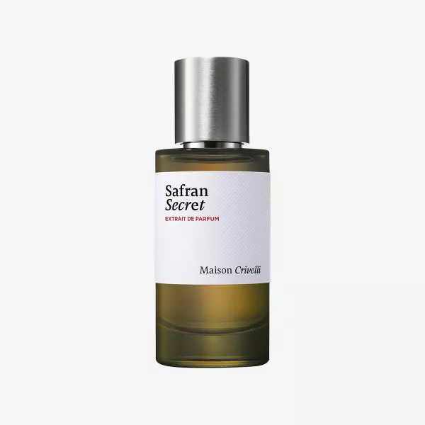 SAFRAN SECRET