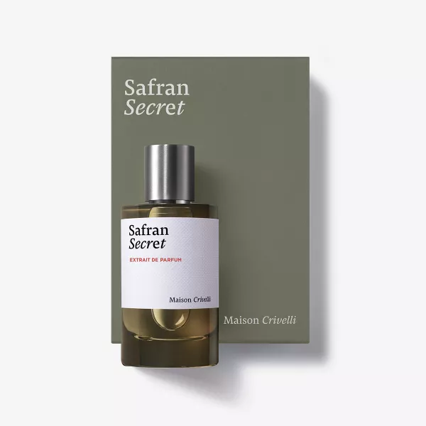 SAFRAN SECRET