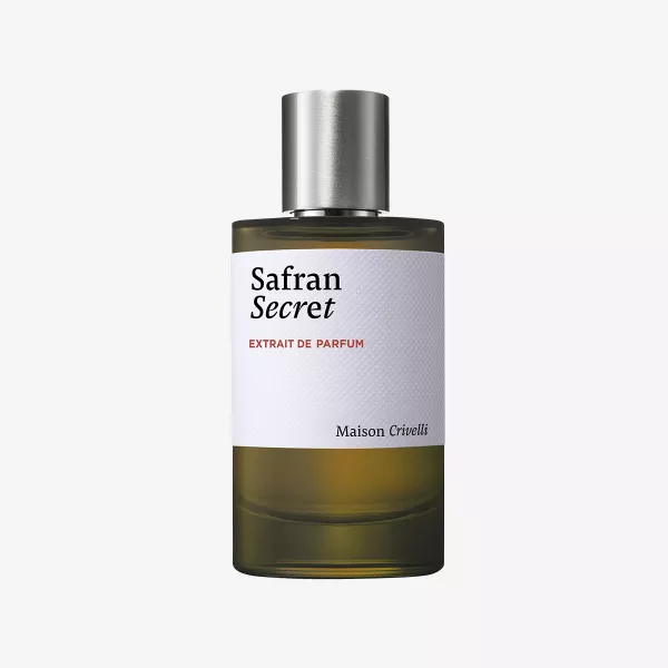 SAFRAN SECRET