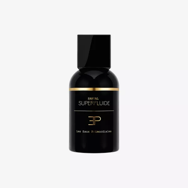 SANTAL SUPERFLUIDE
