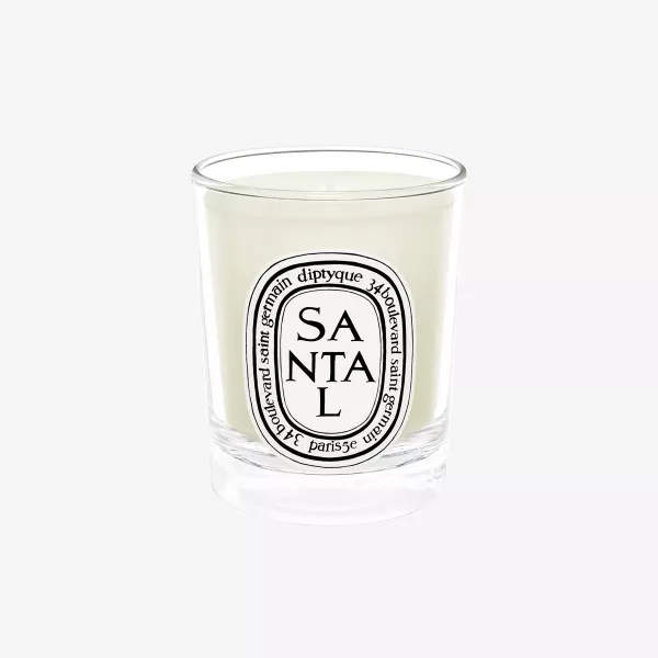 SANTAL