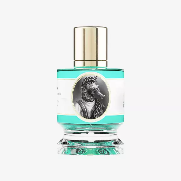SEAHORSE