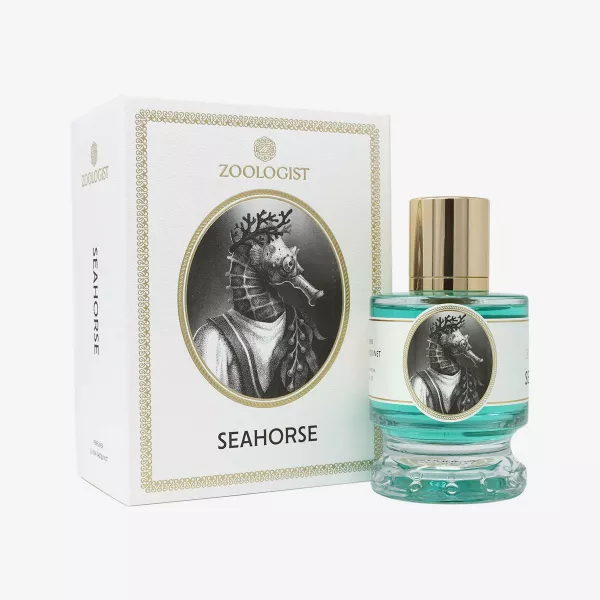 SEAHORSE