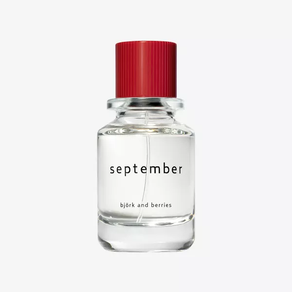 SEPTEMBER