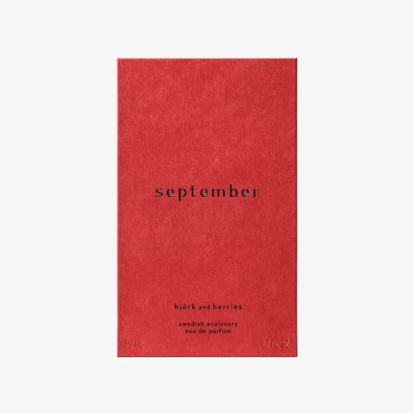 SEPTEMBER