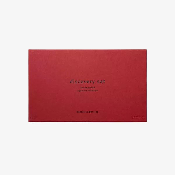 SIGNATURE COLLECTION