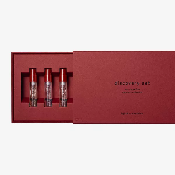 SIGNATURE COLLECTION