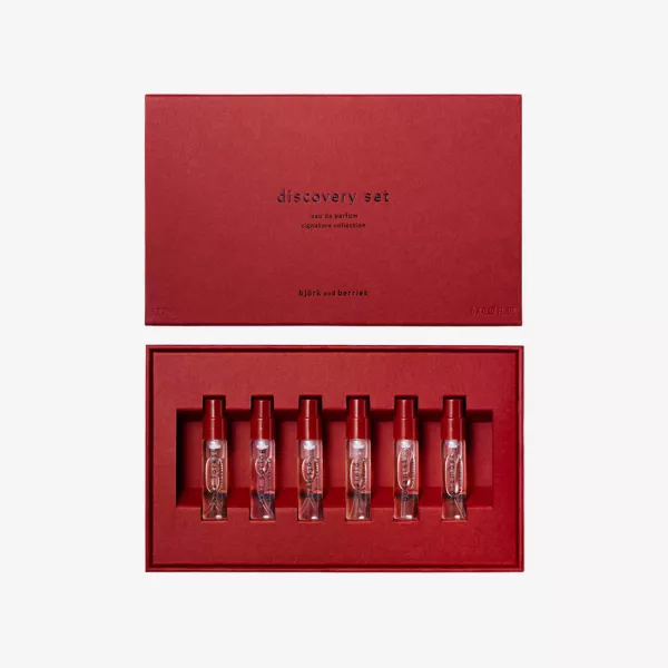 SIGNATURE COLLECTION
