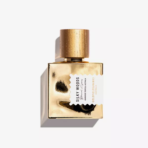 SILKY WOODS EDP 50ML