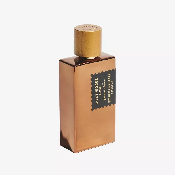SILKY WOODS ELIXIR