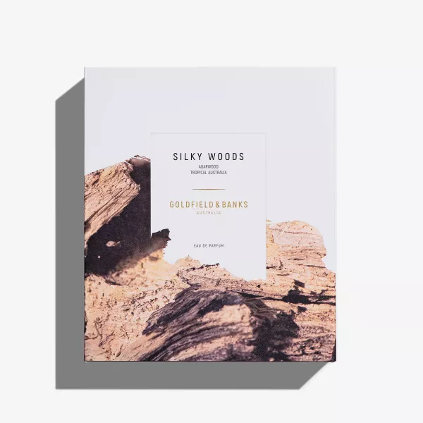 SILKY WOODS SET