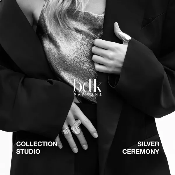 COLLECTION STUDIO SILVER CEREMONY