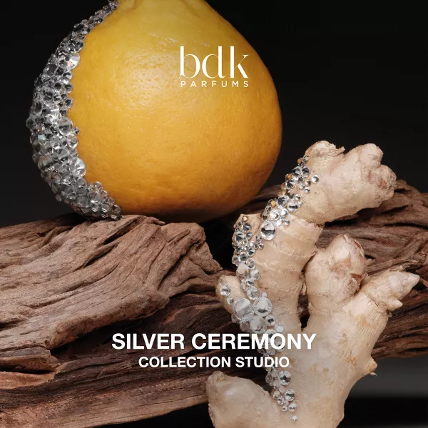 COLLECTION STUDIO SILVER CEREMONY
